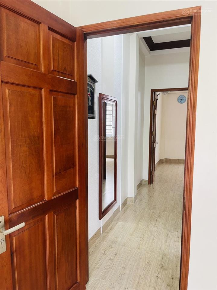 Hàng hiếm! căn hiếm có view công viên 60m2 hoàn công đủ đường 12m đặng thùy trâm/bình lợi 12.2 tỷ