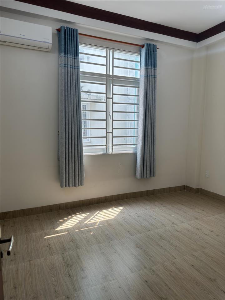 Hàng hiếm! căn hiếm có view công viên 60m2 hoàn công đủ đường 12m đặng thùy trâm/bình lợi 12.2 tỷ