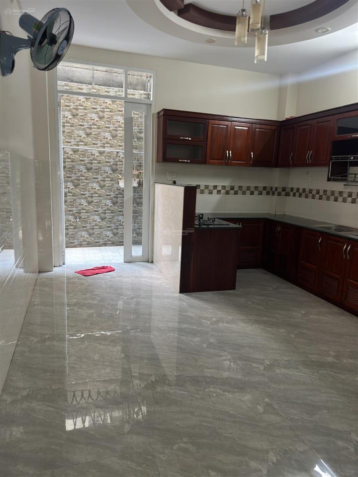 Hàng hiếm! căn hiếm có view công viên 60m2 hoàn công đủ đường 12m đặng thùy trâm/bình lợi 12.2 tỷ