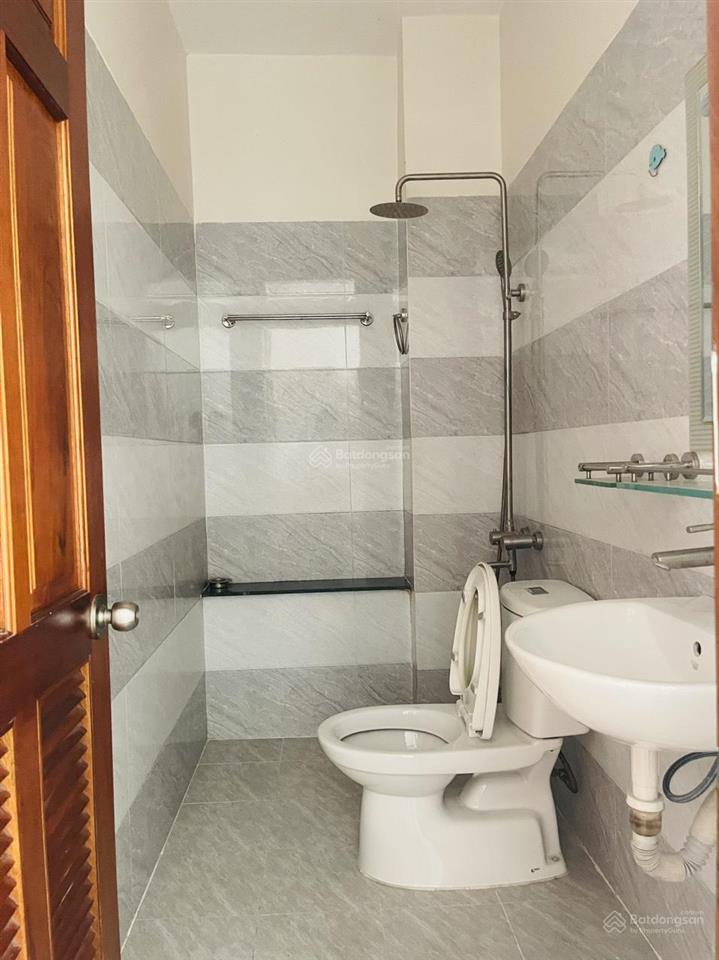 Hàng hiếm! căn hiếm có view công viên 60m2 hoàn công đủ đường 12m đặng thùy trâm/bình lợi 12.2 tỷ