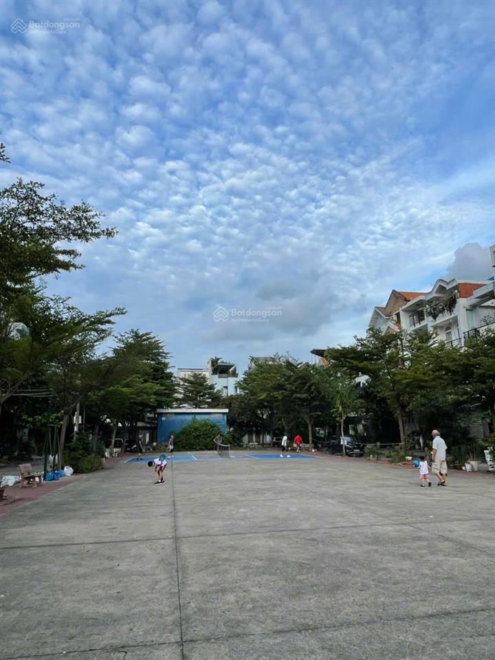 Hàng hiếm! căn hiếm có view công viên 60m2 hoàn công đủ đường 12m đặng thùy trâm/bình lợi 12.2 tỷ