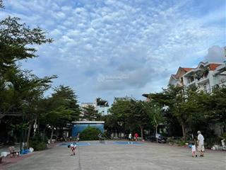 Hàng hiếm!! căn duy nhất view công viên 60m2 hoàn công đủ đường 12m đăng thùytrâm/ bình lợi 10.8tl