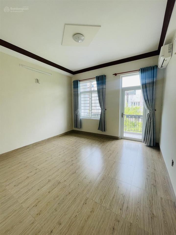 Hàng hiếm! căn hiếm có view công viên 60m2 hoàn công đủ đường 12m đặng thùy trâm/bình lợi 12.2 tỷ