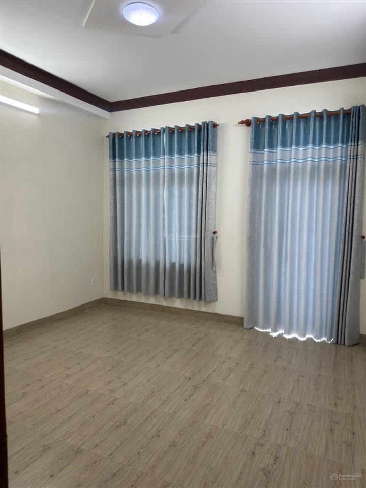 Hàng hiếm! căn hiếm có view công viên 60m2 hoàn công đủ đường 12m đặng thùy trâm/bình lợi 12.2 tỷ