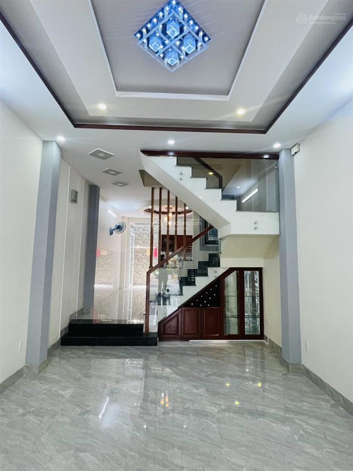 Hàng hiếm! căn hiếm có view công viên 60m2 hoàn công đủ đường 12m đặng thùy trâm/bình lợi 12.2 tỷ