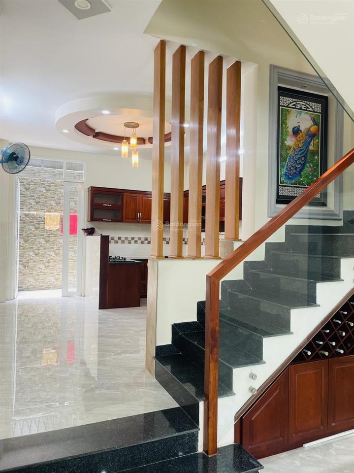 Hàng hiếm! căn hiếm có view công viên 60m2 hoàn công đủ đường 12m đặng thùy trâm/bình lợi 12.2 tỷ