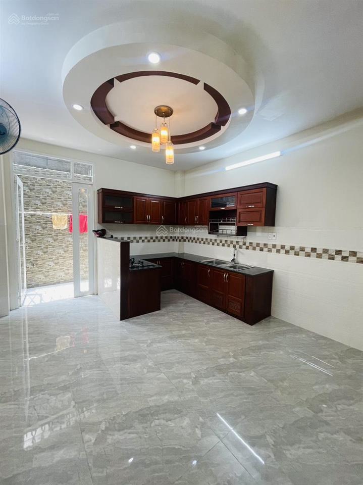 Hàng hiếm! căn hiếm có view công viên 60m2 hoàn công đủ đường 12m đặng thùy trâm/bình lợi 12.2 tỷ