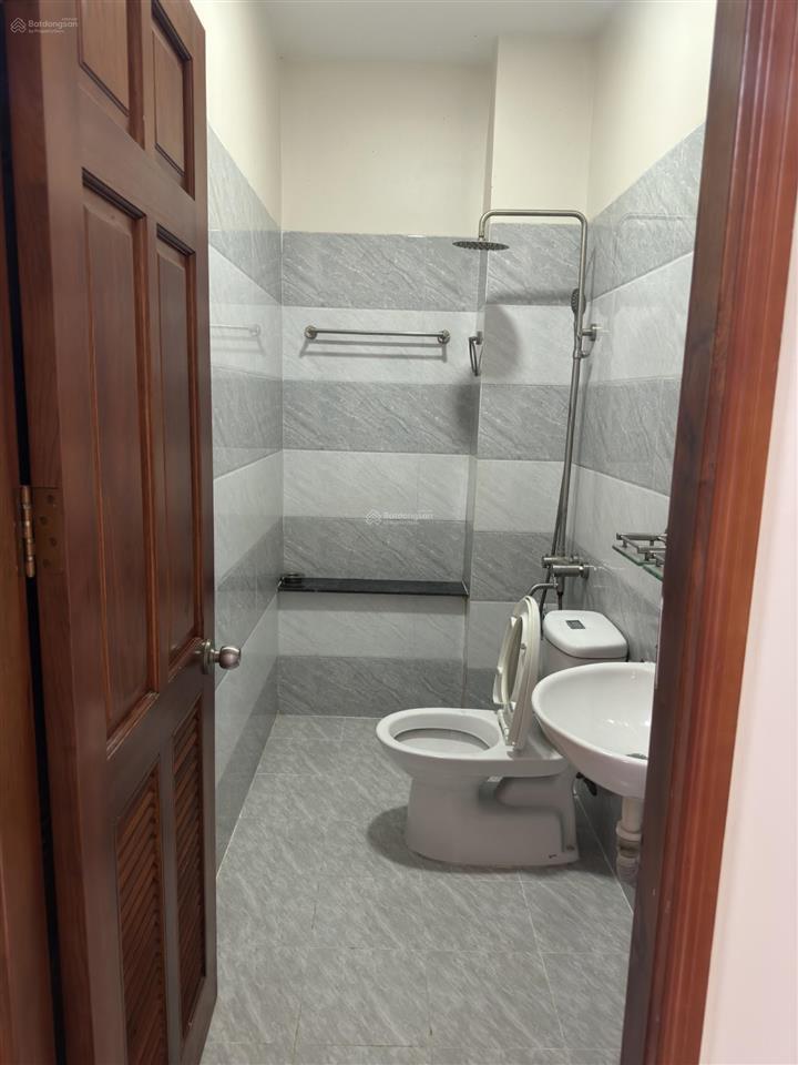 Hàng hiếm! căn hiếm có view công viên 60m2 hoàn công đủ đường 12m đặng thùy trâm/bình lợi 12.2 tỷ