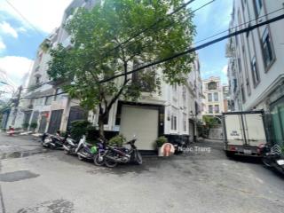 Căn nhà xe hơi ngủ trong nhà 5 tầng vào ở ngay 4pn,4wc ngay nơ trang long  nguyễn xí chỉ 10.499