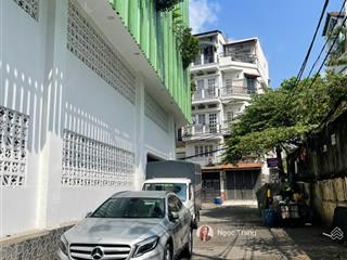 Bán lô đất ngang 5m xây dựng 5 lầu + lửng, vuông vắn ngay nơ trang long bình thạnh chỉ 9.5tỷ tl