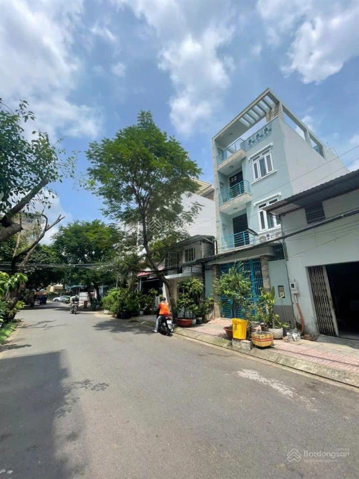 Bán đất khu dân cư bình lợi đường 12m đặng thuỳ trâm ngang 5x20m (100m2) giá tốt chỉ 13,99tỷ (tl)