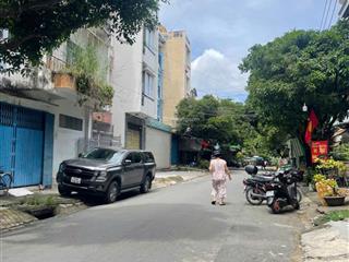 Cần bán nhà mặt tiền đường số 2 cư xá chu văn an, p26, bình thạnh 8pn,8wc thu nhập 50 60tr/th