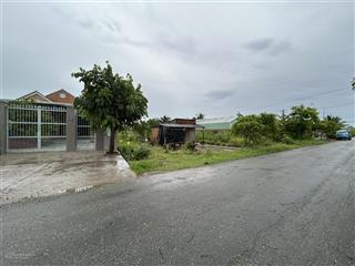 Bán 512,2m2 (200m2 thổ + 312,2 lúa) mặt tiền phạm văn thành thuộc phường tân khánh, tp tân an