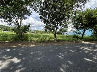 Bán lô đất thổ cư đường số 4 khu đồng tâm green city, phường 6, tp tân an.  diện tích 7,2 x 23.