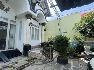 Bán biệt thự nghỉ dưỡng đường ô tô 16 chỗ đến đất thuộc hiệp thạnh, dt 12 x 40m2 (521m2)