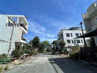 Bán lô đất đường số 5, khu tđc đồng tâm, phường 6, tp tân an, long an, diện tích 4.5 x 20m