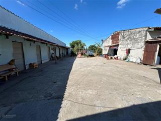 Bán 52 căn phòng trọ 2026m2 (409m2 thổ + 584m2 vườn + 1032.9m2 lúa). diện tích 36 x 56m