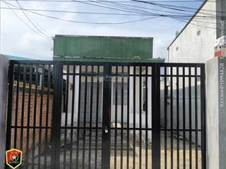 Bán đất hẻm 11 trần văn nam đường 5m thuộc phường 3, tp tân an, diện tích 6.5 x 48.7m