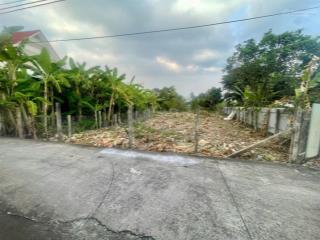 Bán 2 lô đất thổ cư thuộc xã bình tâm, tp tân an, diện tích 5,63x20,17m