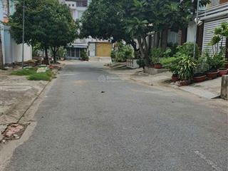 Bán lô đất sổ đỏ cá nhân nằm trong kdc bình hưng giá rẻ