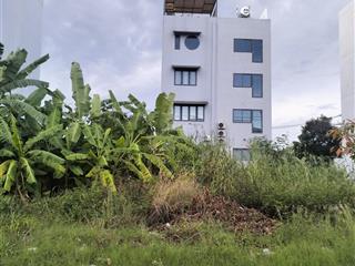 Bán đất nền dự án tại việt phú garden, 6,55 tỷ, 100m2, bình chánh, tp. hcm chỉ với uy tín