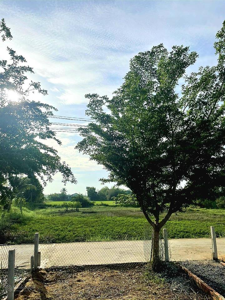 134 m2 đất thổ cư tân trạch cần đước