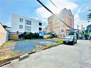 Chính chủ  bán 4 nền f0 ngay phạm văn đồng  dt 74m2  đường ô tô  xây dựng cao