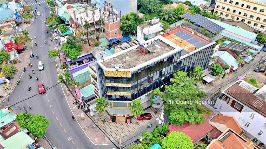 Cần bán lô đất nằm sát mt hoàng diệu 2, dt 94m2 (4.5x20) ô tô tránh nhau, xây chdv cực tốt