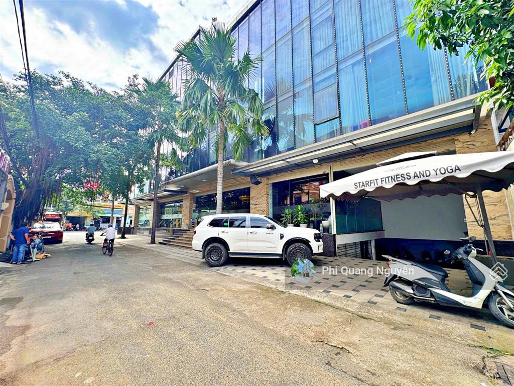 Cần bán lô đất nằm sát mt hoàng diệu 2, dt 94m2 (4.5x20) ô tô tránh nhau, xây chdv cực tốt