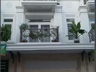 Cho thuê nhà nguyên căn, 54 đường số 1, kdc cityland, p7 q. gò vấp, 7 pn, 5wc  0982 443 ***