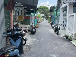 Bán nhà riêng tại phùng khắc khoan, mỹ phú, cao lãnh, đồng tháp, 1 tỷ, 57.5m2, hàng hiếm giá ưu đãi