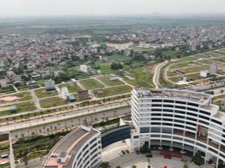 Bán 55m2 đất dịch vụ xã an thượng, đối diện học viện chính sách, ngay sát hồ điều hoà giá đầu tư