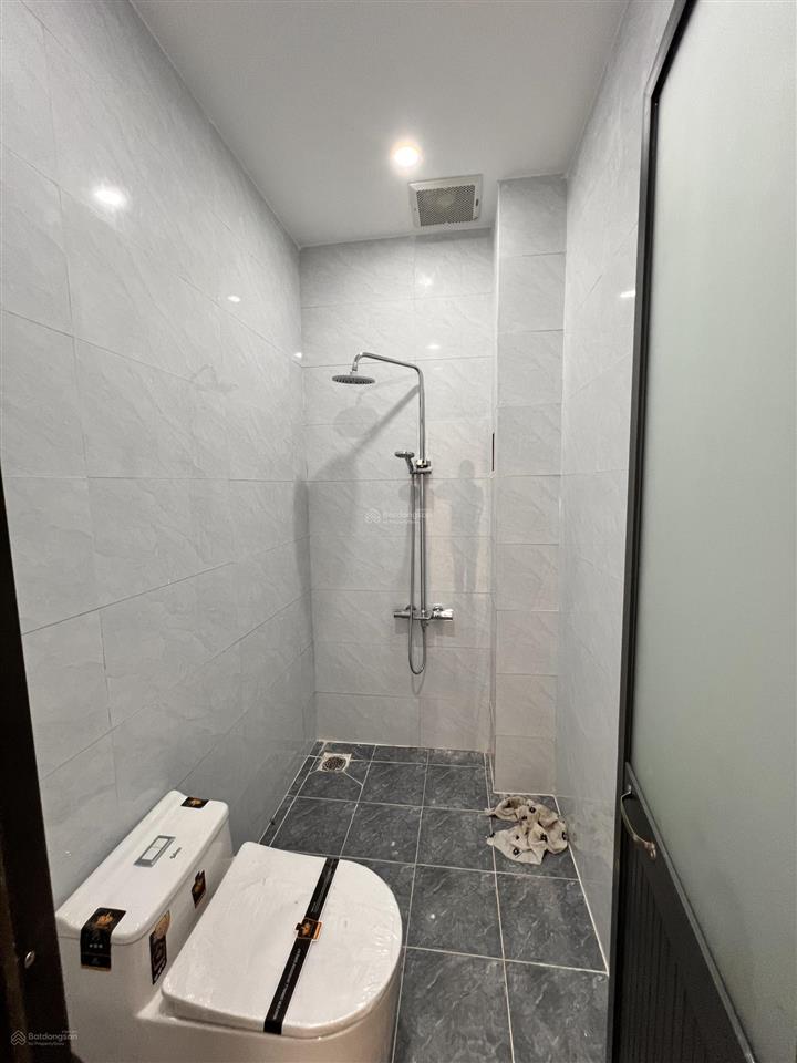 Bán nhà mới xây 88m2 nội thất đầy đủ gần kcn giang điền giá 1,450 tỷ