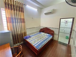 Căn hộ dịch vụ phường tân hiệp, đường phạm thị nghĩa