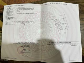Chính chủ bán lô góc 2 mặt siêu đẹp tại, xã an khánh,tp.hà nội giá siêu mềm với chỉ nhỉnh 3 đồng