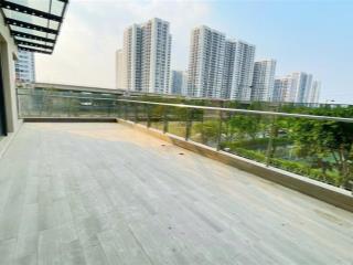Sân vườn duy nhất diện tích lớn 97m2 tại lumie boulevard, giá cực sốc