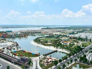 2pn luxury trực diện công viên 36ha và sông đồng nai siêu đẹp