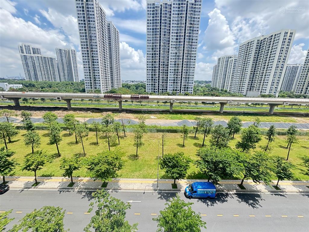 Chỉ cần thanh toán 4.2 tỷ có ngay căn hộ cao cấp tại lumiere