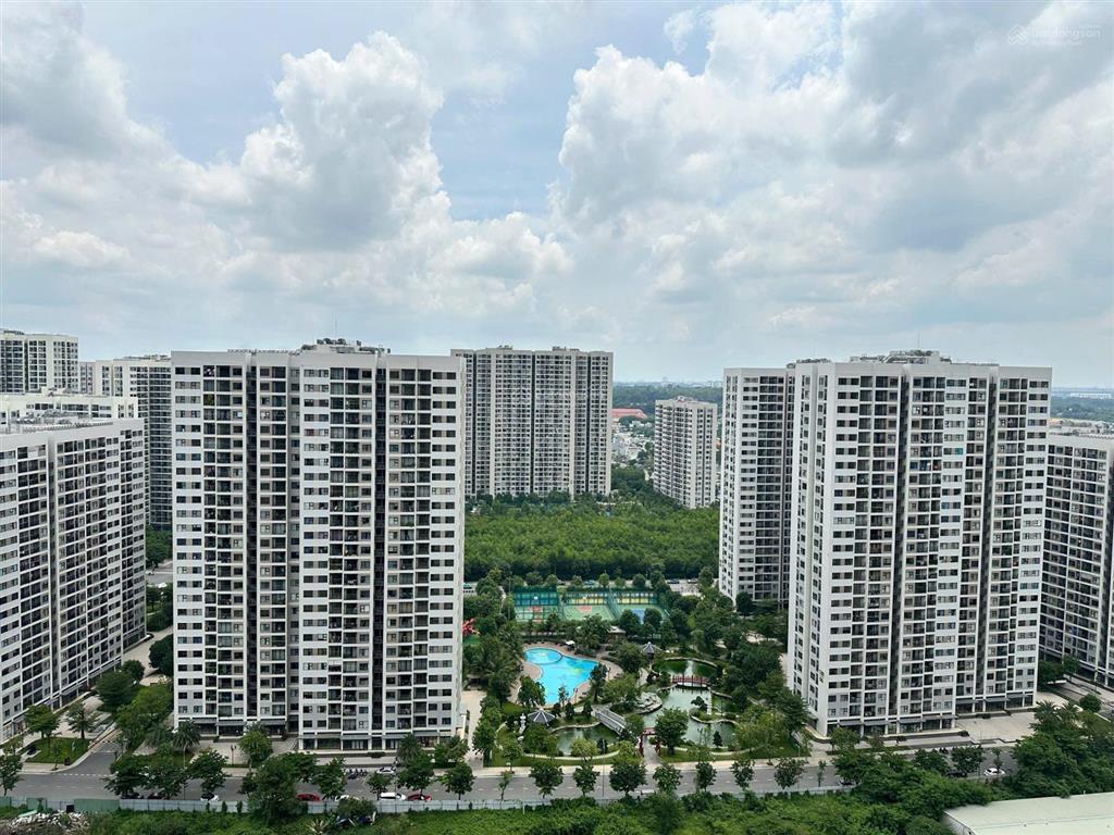 Suất nội bộ 3pn gh vinhome grand park giá tốt