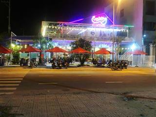 Bán nền góc biệt thự, đường lê hồng phong, khu bờ đông, phường hồng ngự