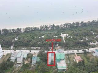 Chính chủ cần bán lô đất 200m2 gần bãi tắm tình yêu cô tô  sđt 0869 366 ***