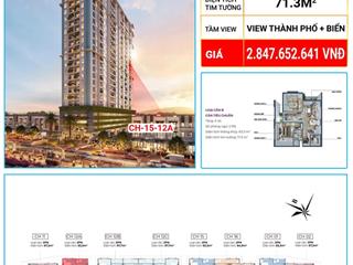 Dự án mia center point chỉ còn lại vài căn hoa hậu vị trí đẹp giá tốt   0783 244 ***