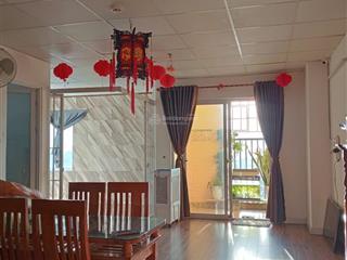 Cần bán gấp căn góc chung cư kcn hoà khánh 2pn 54.9m2 toà b1 full nội thất  sang tên ngay