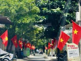 Chủ cần tiền bán gấp nhà 2 tầng mặt tiền đường tôn thất thiệp khu phố tây đà nẵng