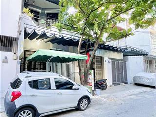 Chủ cần tiền bán gấp nhà 2 tầng mặt tiền đường tôn thất thiệp khu phố tây đà nẵng