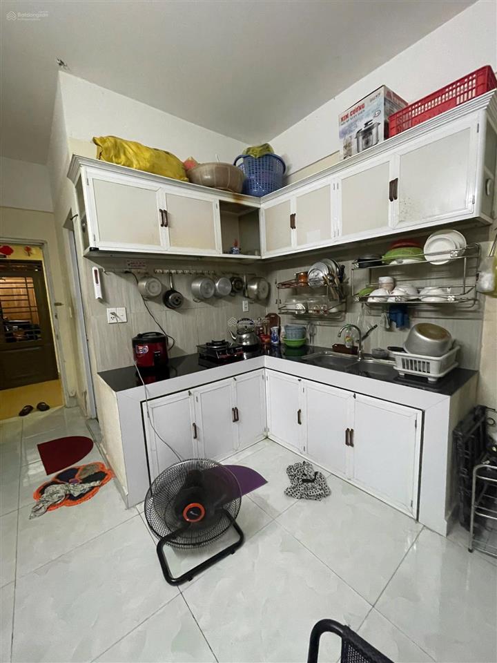 Hot  bán gấp căn hộ 1pn chung cư hoà khánh  sổ trao tay  vào ở ngay