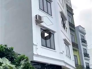Bán gấp nhà 5 t, oto đỗ ngày đêm, 4pn, 4vs tại yên nghĩa, hà đông, 5,99 tỷ, 36m2