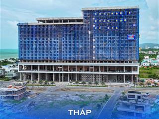Chỉ 1 căn duy nhất the maris vũng tàu 3,1 tỷ full nội thất, ngân hàng cho vay 60% cuối năm nhận nhà
