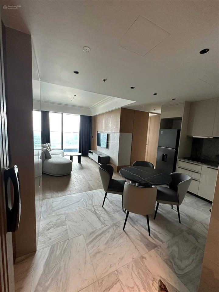 Bán cc grand marina saigon, 45 tỷ, 88m2, 2pn, 2wc, p bến nghé, q1, hcm, giá cực chất