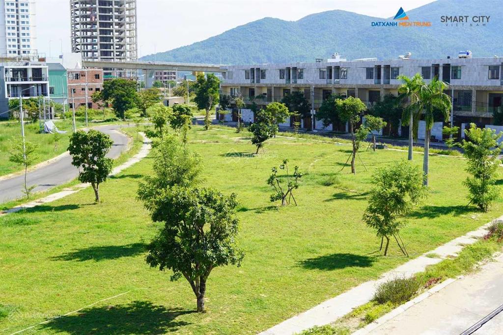 Nhà hai mặt tiền trương quốc dụng view sông hàn kđt marina, trung tâm đà nẵng, giá 14,9 tỷ